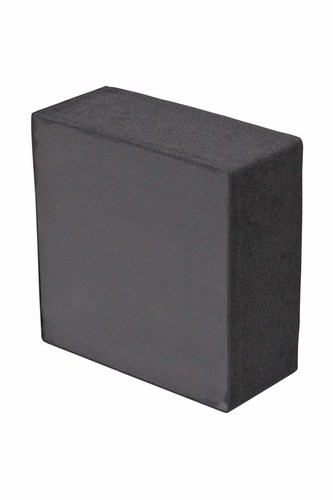Jousiammuntatausta 800 x 800 x 200 mm solumuovi Jousiammuntatausta 800 x 800 x 200 mm solumuovi