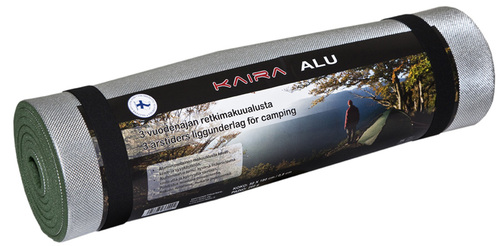 Kaira Alu 50 x 180/8mm Kaira Alu 50 x 180/8mm