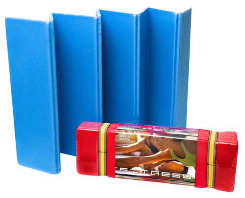 Fitness Dream jumppa-alusta 50 x 130/10 mm Fitness Dream jumppa-alusta 50 x 130/10 mm