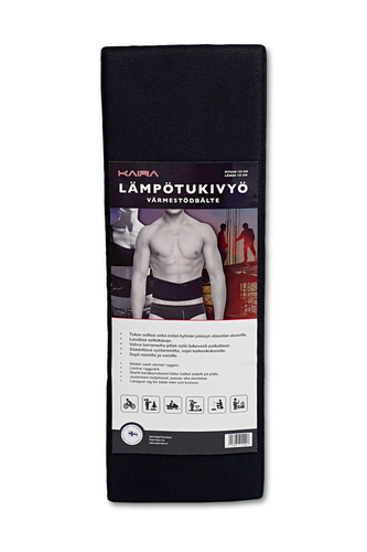 Kaira lämpötukivyö Kaira lämpötukivyö