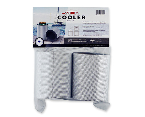 Kaira Cooler, 2 kpl Kaira Cooler, 2 kpl