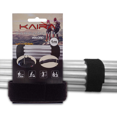 Kaira tarranauha 1 m Kaira tarranauha 1 m