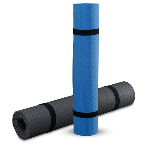 TPE JOOGAMATTO 61 X 184 CM / 5 MM TPE JOOGAMATTO 61 X 184 CM / 5 MM