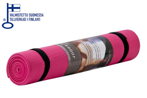 Jooga / Pilatesmatto 61 x 173/5 mm Jooga / Pilatesmatto 61 x 173/5 mm