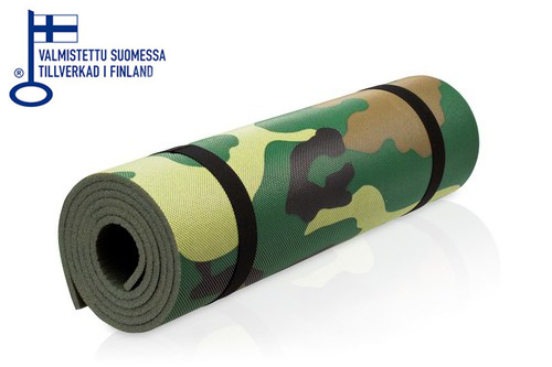 Retkipatja Camo 50 x 180/8mm Retkipatja Camo 50 x 180/8mm